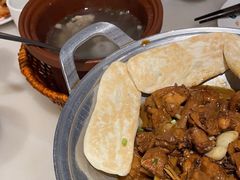 -小菜园新徽菜(马鞍山金鹰店)