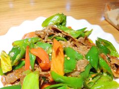 -阿里巴巴海鲜烧烤家常菜(黄岛店)