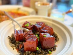 -南堂馆·新川菜(悠方店)