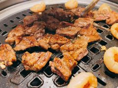 -猫抓烤肉(春熙路店)