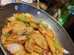 -鸿运楼·舌尖上的徽菜