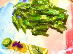 -甜阿姨·天台花园私房菜(万松园店)