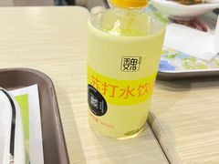 -魏家凉皮(雁塔路店)