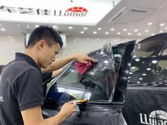 -车艺尚上海龙膜隐形车衣汽车贴膜旗舰店