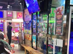 -马路牙子烧烤音乐酒馆(望京店)