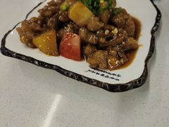 -老福洲(西洪路店)