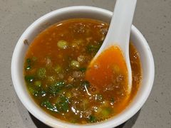 -海底捞火锅(茂业店)