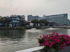 -金鸡湖景区