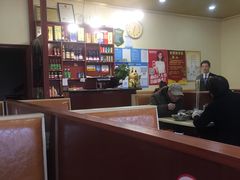 -晓林火锅(安定门店)