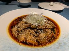 钵钵鸡片-南堂館川菜文化餐厅(天府店)