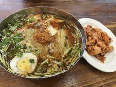 -西塔大冷面(市府大路店)