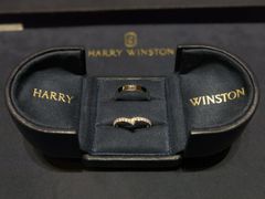 -Harry Winston 海瑞温斯顿