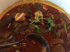 -望湘园·湖南菜(宏伊店)