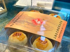 -五芳齋(云南南路店)