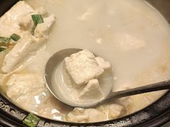 -巴音浩日娲·蒙餐(双林东路店)