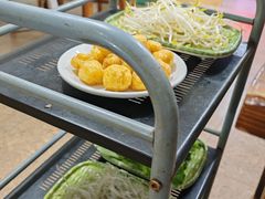 -谭记老字号跳跳蛙·香辣蟹.专注二十年(滨江店)