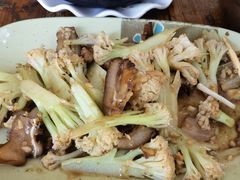 -文记煲仔饭