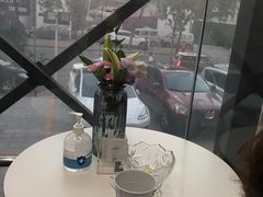 -花开餐厅(环湖中路店)