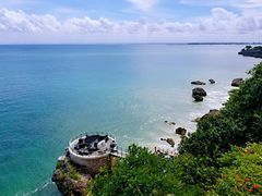 -Rock Bar Bali(Bali)