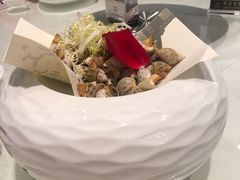 -安蒂娅.悦景轩中餐厅(西乡店)