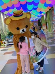 -宝燕乐园(闵行旗舰店)