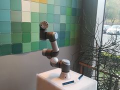 -dotcom coffee古点咖啡(致真大厦店)