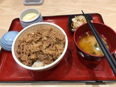 -食其家·牛丼咖喱(太阳宫店)
