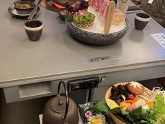 -湊湊火锅·茶憩(南京万象天地店)