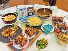 -五谷芳乳鸽王(海景店)