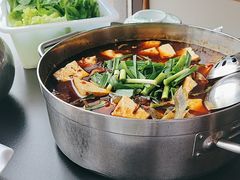 -江龙饭店·乌江豆腐鱼(乌江老桥头店)
