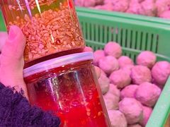 -阿娟牛肉丸·手打牛肉丸·现做现卖