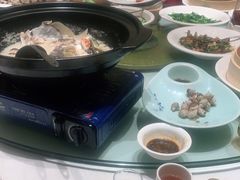 -梦都海鲜酒家(万达广场江桥店)