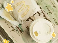 -麦当劳(国际大厦店)