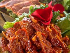 -老渔家·白族·石板烧.野生菌火锅(大理古城叶榆路店)