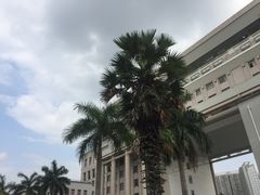-广西大学(大学东路校区)
