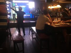 -宝莱纳啤酒花园餐厅PAULANER BRAUHAUS Nanjing(广州路店)