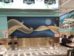 -张家砂锅(富民店)