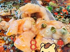 -醉辉皇(桃源π商业广场店)