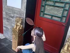 -北京颐和宾馆