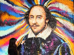 -莎士比亚环球剧场