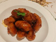 -桂满陇·杭州饭店(清河万象店)