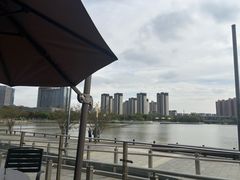 -翠山·映月湖景餐厅(映月湖公园店)