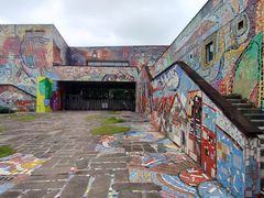 -四川美术学院美术馆