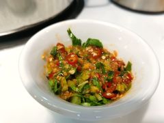 -陈记顺和牛肉火锅馆(天河北路店)