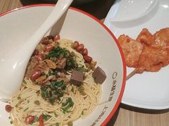 -小杨生煎(龙阳广场店)