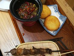 -牛三哥洛阳牛肉汤(生态城店)