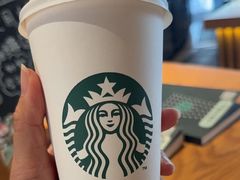-星巴克(夏日百货店)