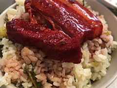 -文庙菜饭(四川北路店)