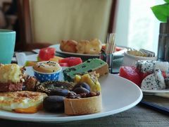 -中铁花水湾温泉酒店(大邑店)