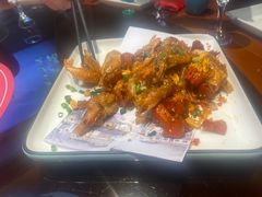 -魏铭鱼头捞饭(晋阳路店)